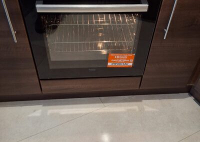 el electrical & maintenance 41