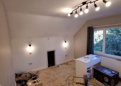 el electrical & maintenance 42