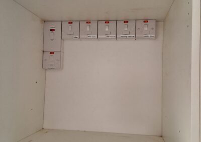 el electrical & maintenance 45